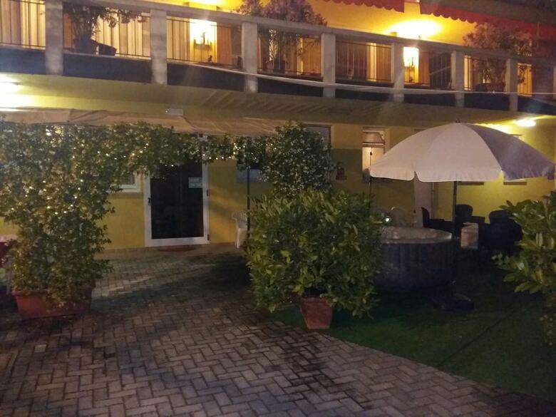 Hotel Meridiana