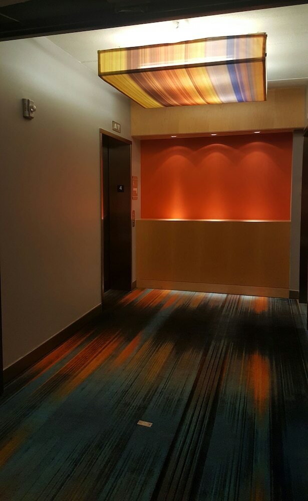 Hotel Aloft Plano