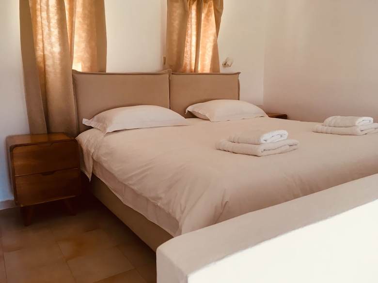 Aparthotel Theodosia Studios