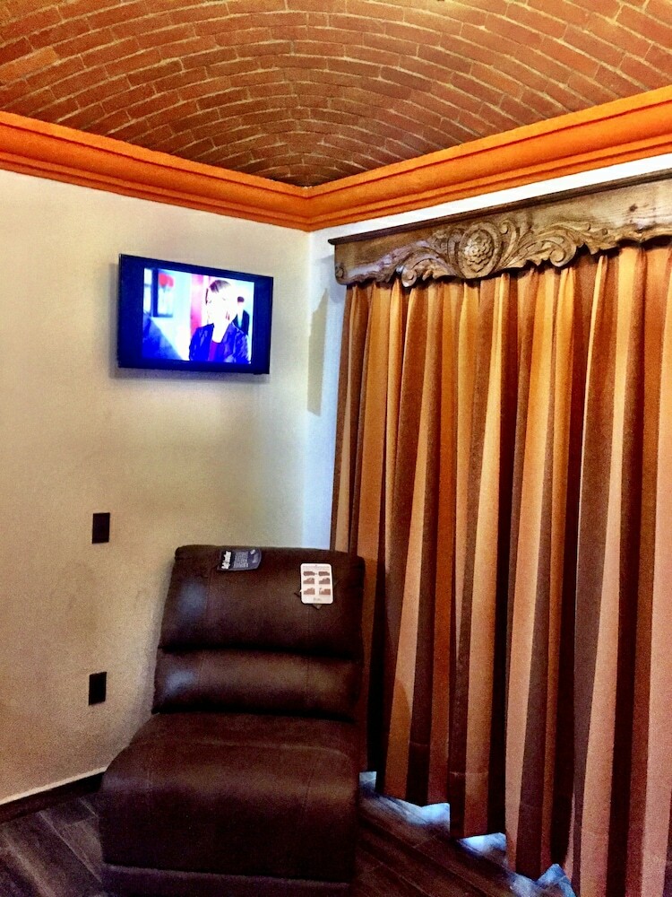 Bed & Breakfast Casa Boutique San Miguel Serenata