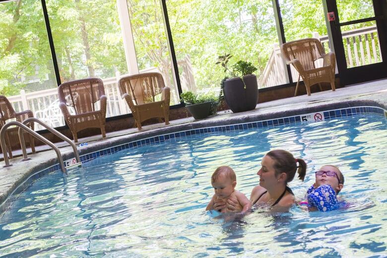 Chase On The Lake Resort Hotel