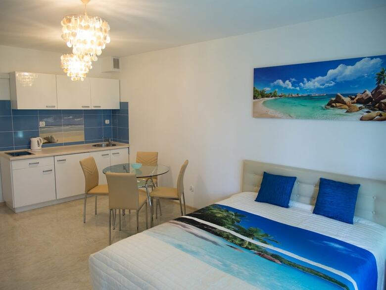 Apartamenty Green Park