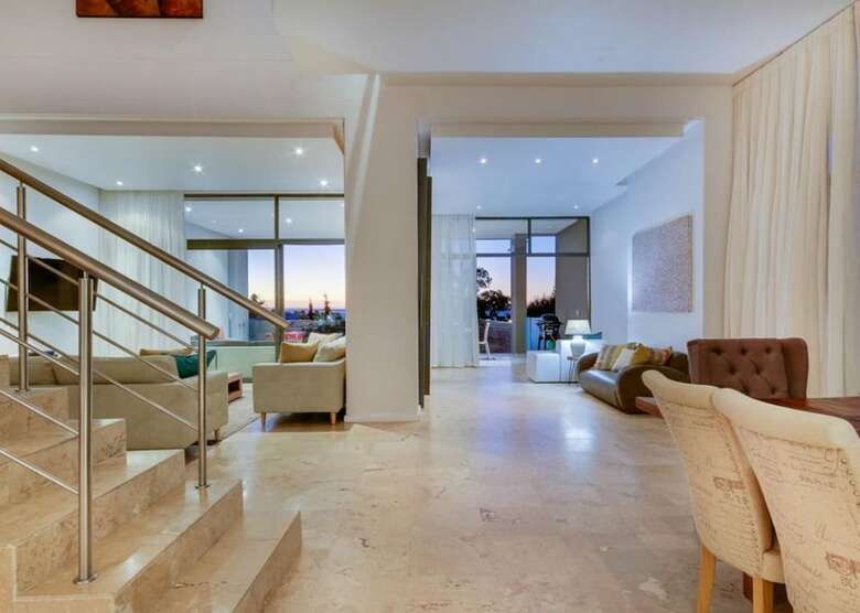 Harrier Place - Four Bedroom Villa, Sleeps 8