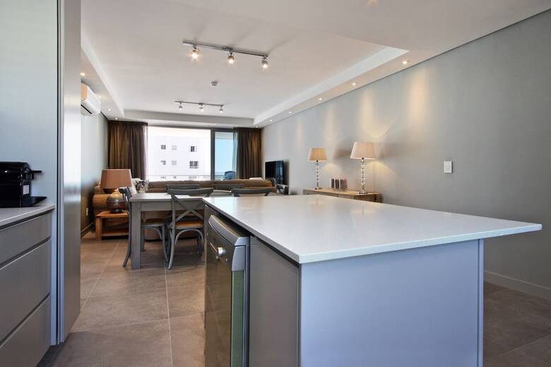 Fairmont 201 - Two Bedroom Apartment, Sleeps 4