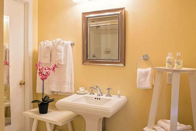 Hotel Beaufort Inn