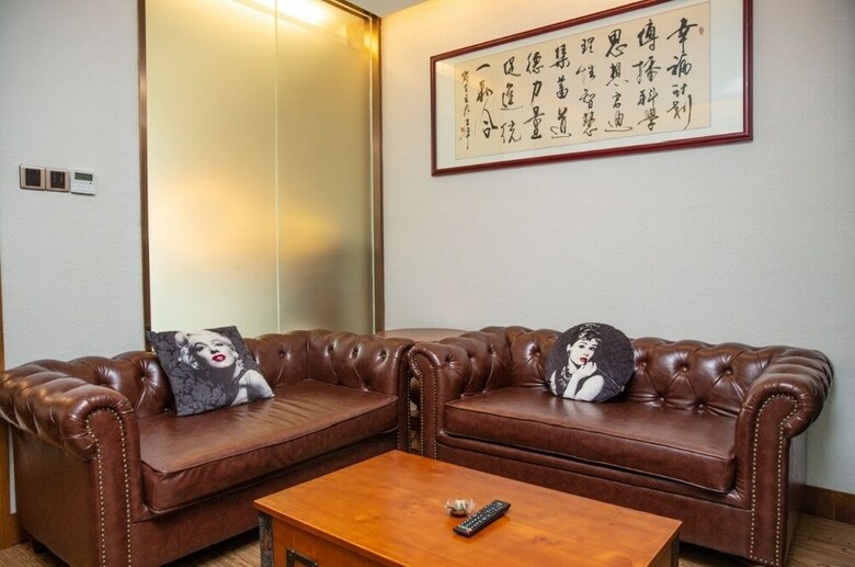 Ibis Styles Shanghai Zhangjiang Hotel