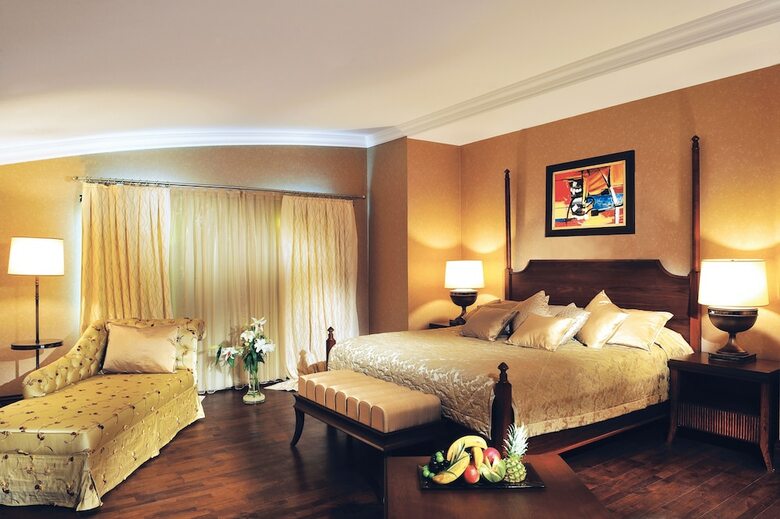 Hotel Susesi Luxury Resort - All Inclusive