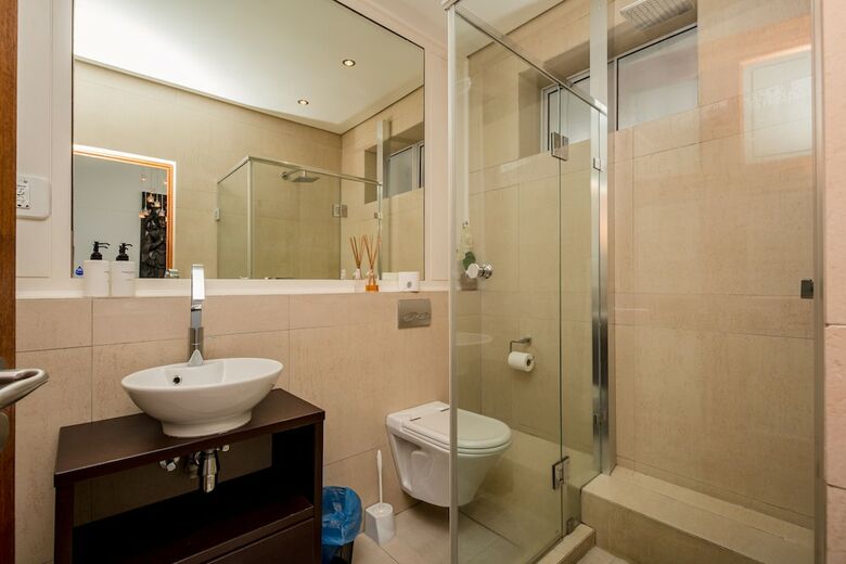 Benoa Apartment