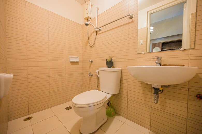 Moldex Residences By Tripsters Hub