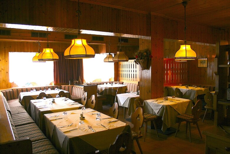 Hotel Santellina