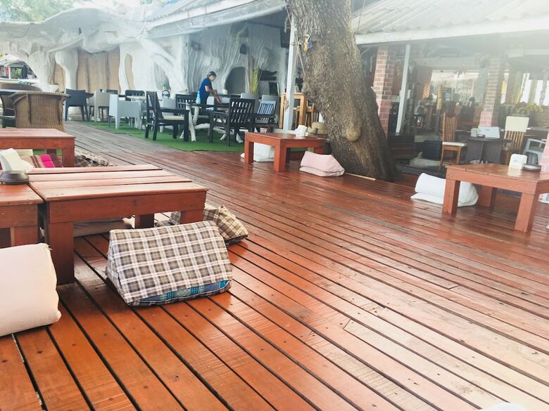 Hotel Flowers Resort