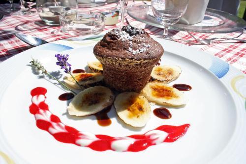 Hostal Landhaus Lebert Restaurant