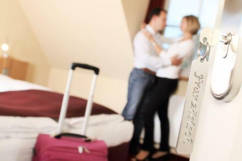 Alte Schule Restaurant & Hotel