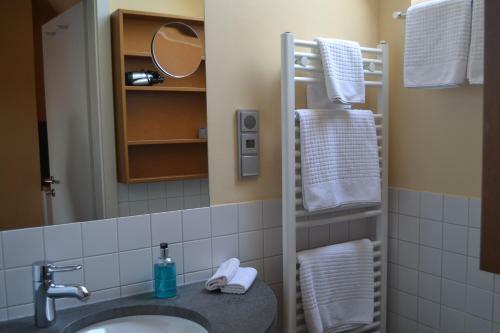Alte Schule Restaurant & Hotel