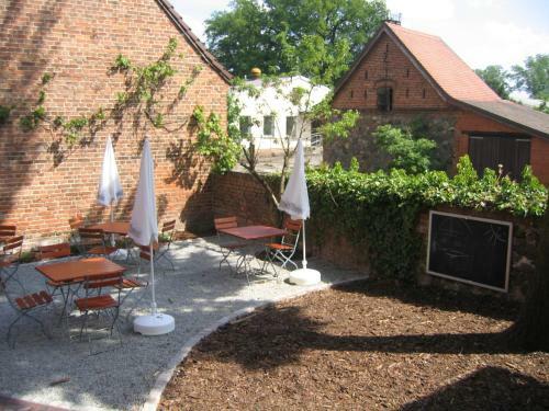 Alte Schule Restaurant & Hotel