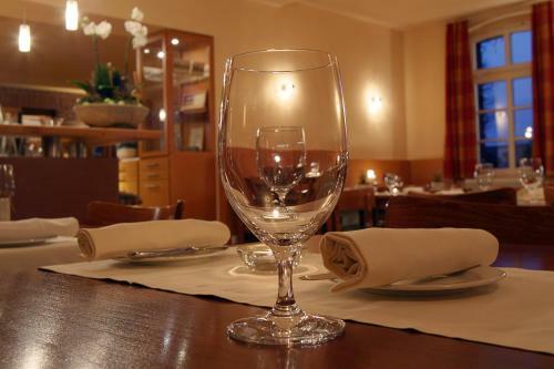 Alte Schule Restaurant & Hotel