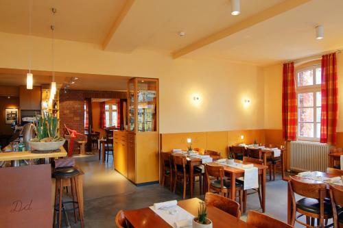 Alte Schule Restaurant & Hotel