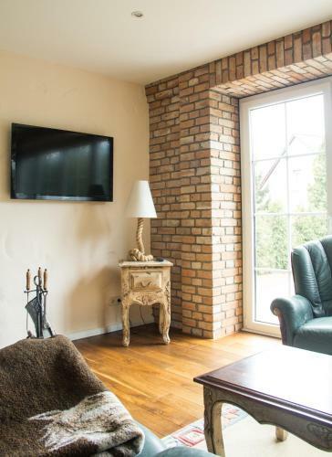 Witzlack`s Scheune