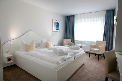 Vitalhotel Wei�e D�ne