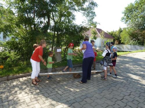 Hostal An Der Uferpromenade