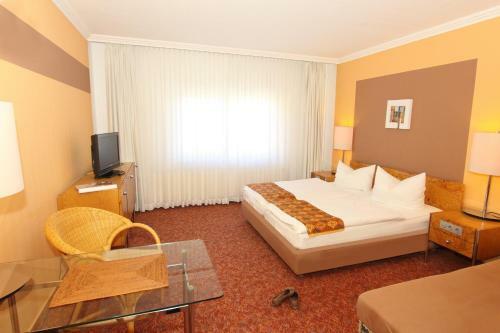 Hotel Am Uckersee