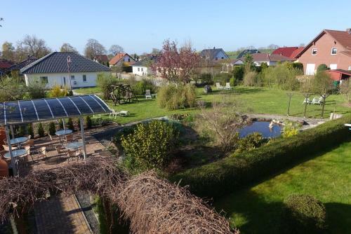 Hotel Am Uckersee