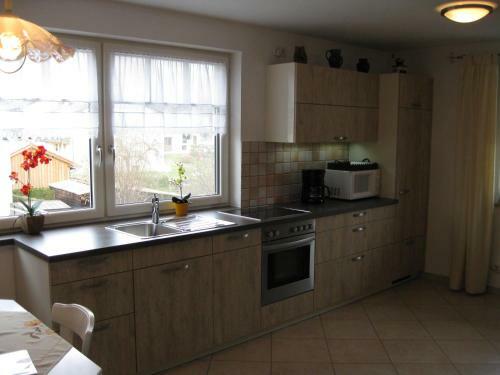 Apartamento Ferienwohnung Anderl
