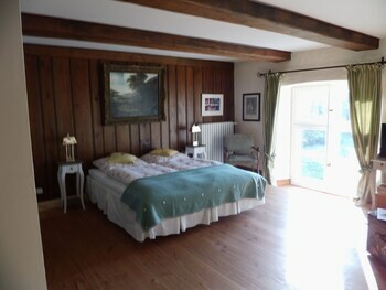 Hotel Herrenhaus Borghorst