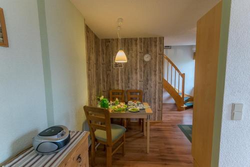 Hostal Landhaus Rundblick