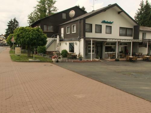 Hotel-lindenhof