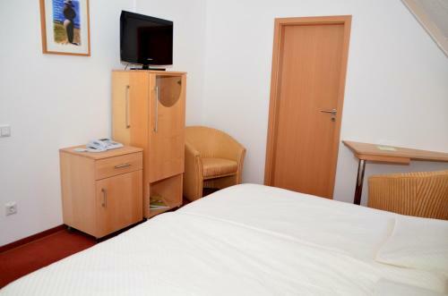 Hotel Velcrea Visavis