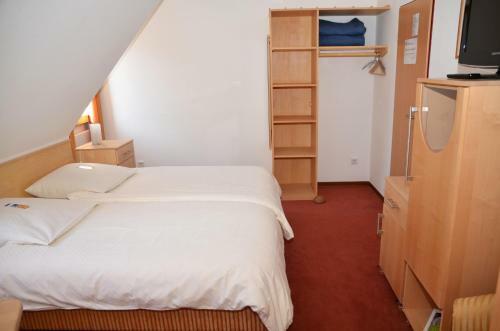 Hotel Velcrea Visavis