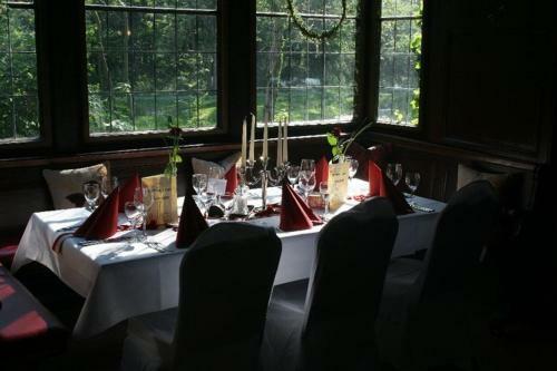 Hotel L�ttelforster M�hle