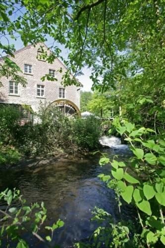 Hotel L�ttelforster M�hle