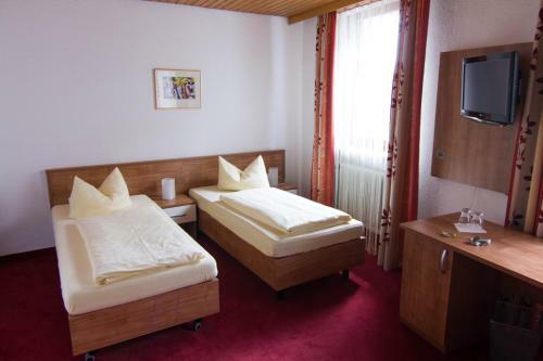 Hotel Ratsstube Pegnitz