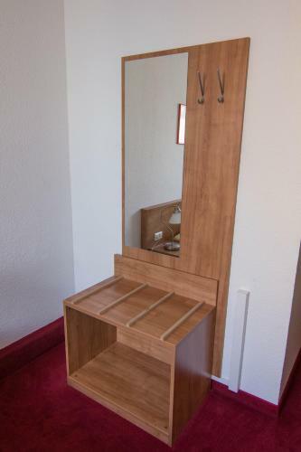 Hotel Ratsstube Pegnitz
