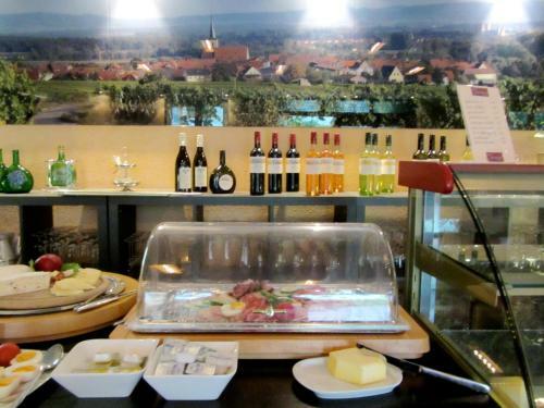 Hotel Weinblatt