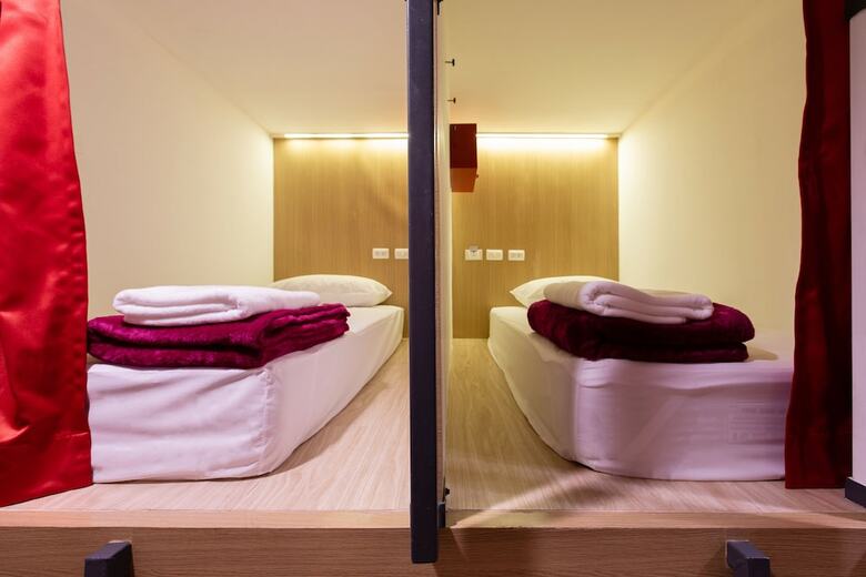 Hotel Prince Theatre Heritage Stay