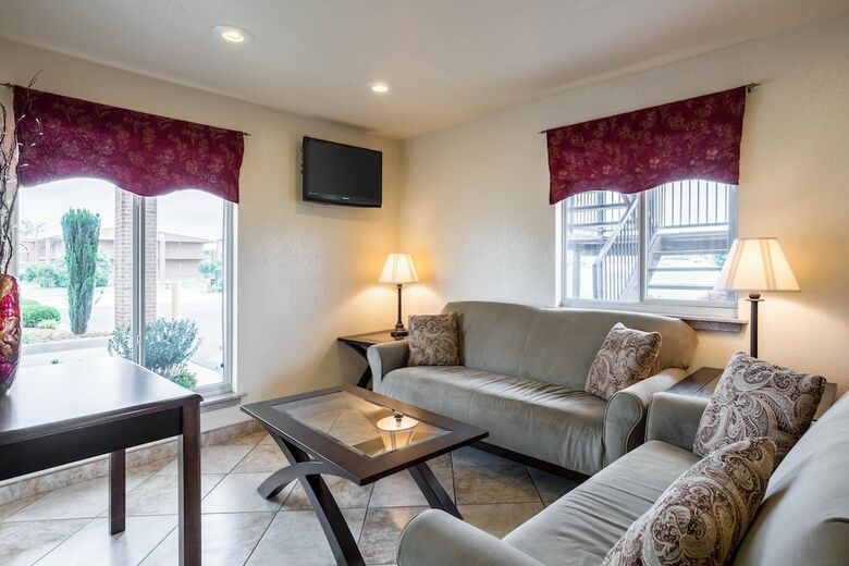 Hotel Econo Lodge Inn & Suites Searcy