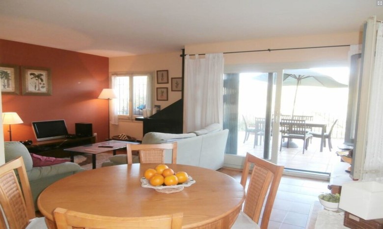 Villa In Llafranc - 104752 By Mo Rentals