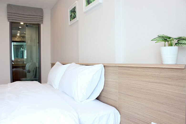 Apartamentos City Garden Tropicana