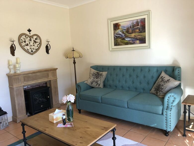 Hotel Villa Provence