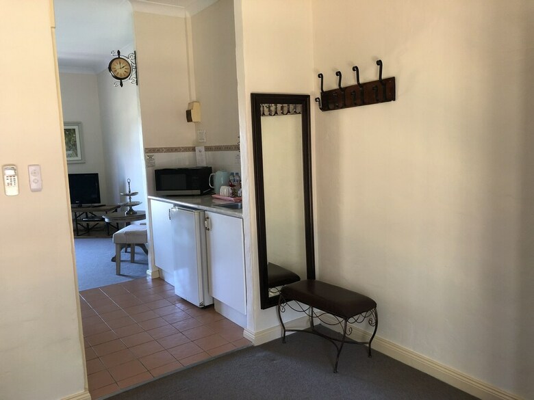 Hotel Villa Provence