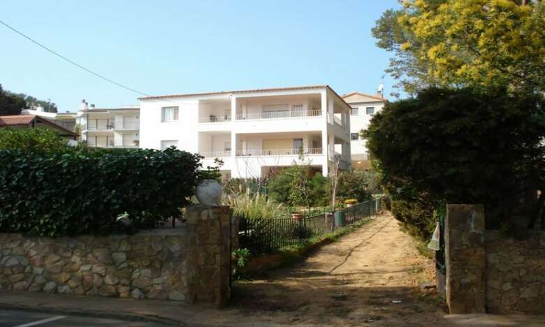 Apartment In Llafranc - 104799 By Mo Rentals
