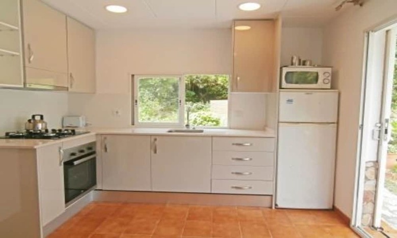 Bungalow In Llafranc - 104760 By Mo Rentals