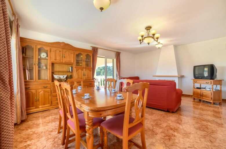 Villa In Moraira - 104275 By Mo Rentals