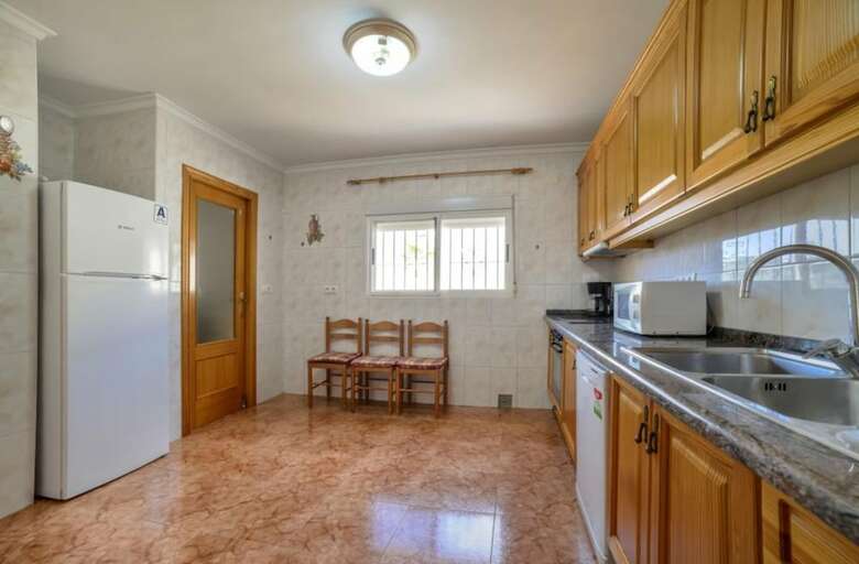 Villa In Moraira - 104275 By Mo Rentals