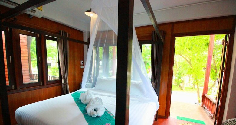 Hotel Goodtime 4p Resort