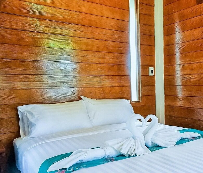 Hotel Goodtime 4p Resort