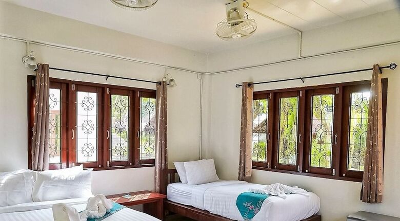 Hotel Goodtime 4p Resort
